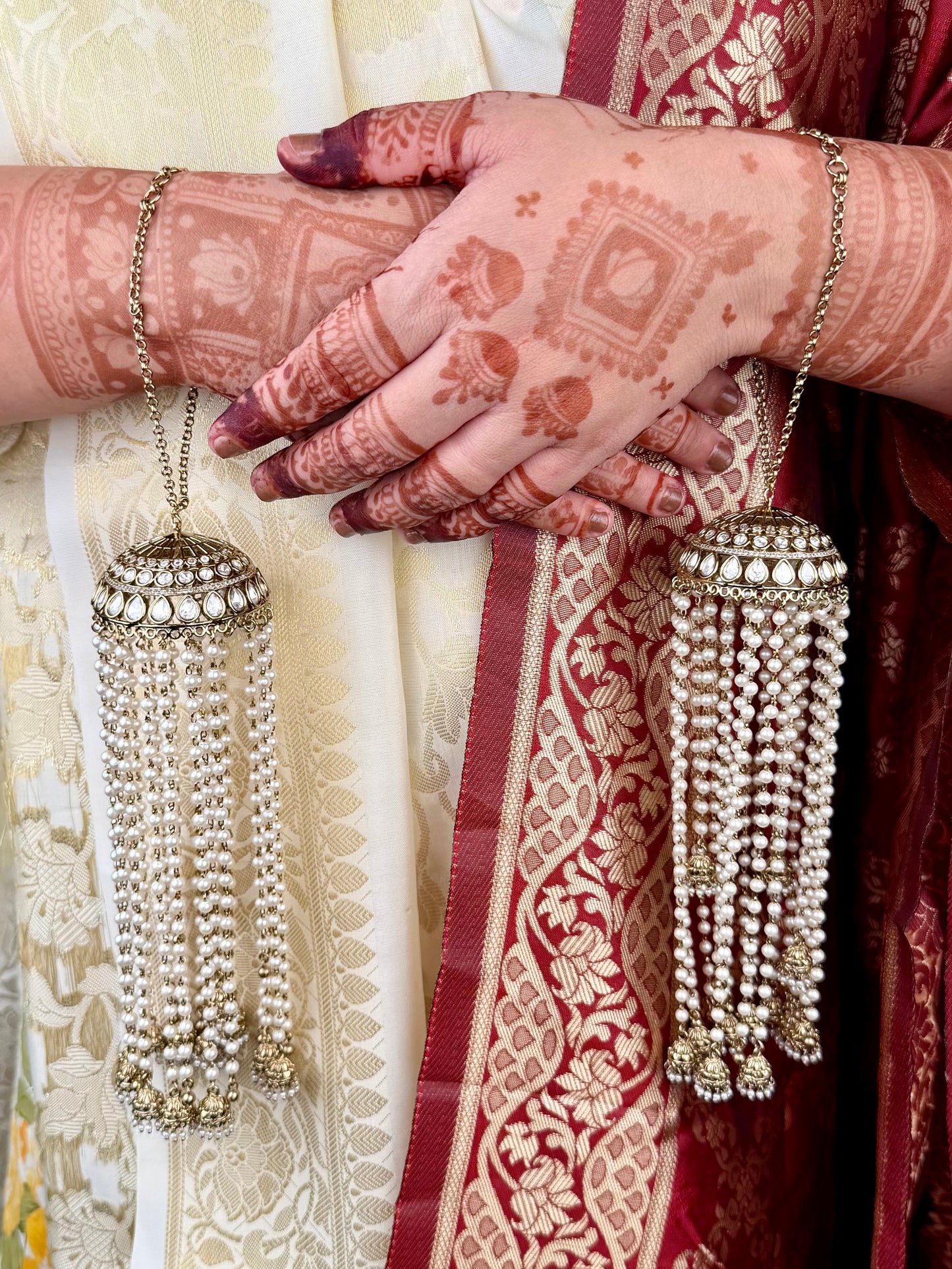 Soumya Premium Victorian Kalire