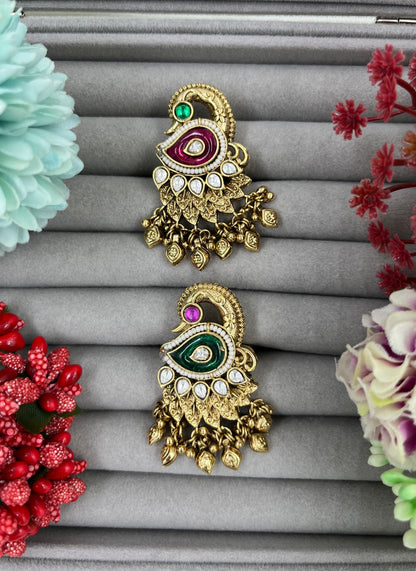 Kanak Heritage Ring