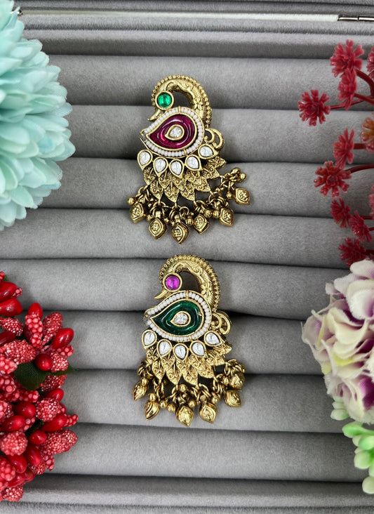 Kanak Heritage Ring