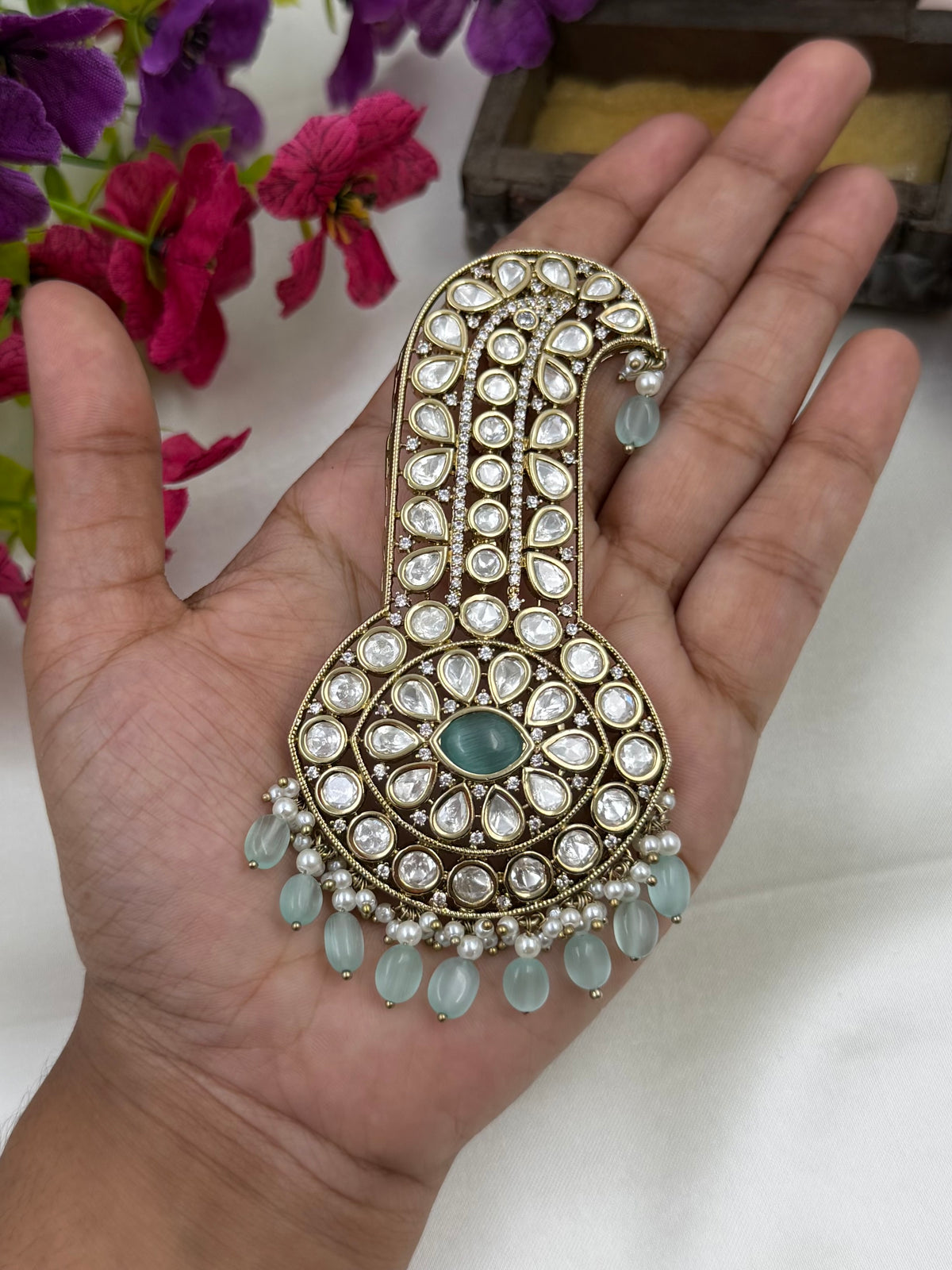 Shubh Mala And Kalangi Combo