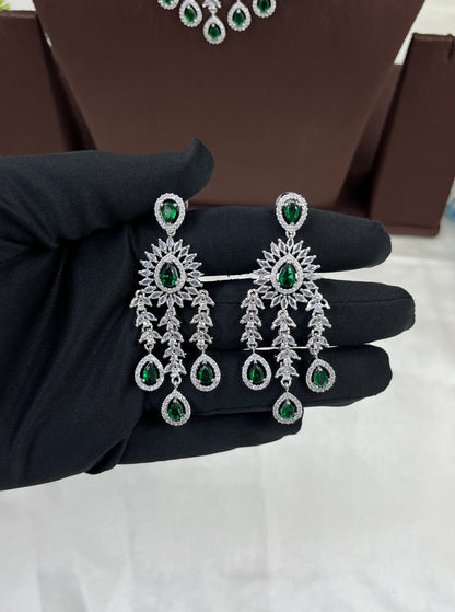 Diamond  Vault Premium Ad Necklace
