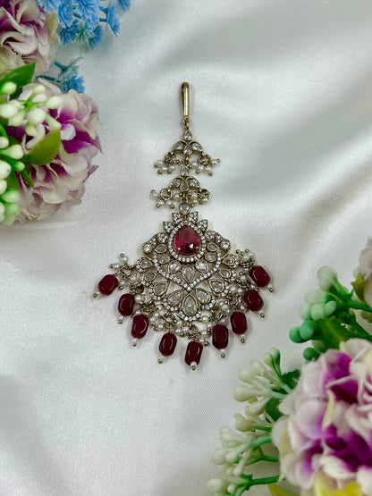Victorian Premium Mang Tika