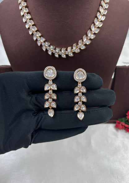 Ahalya Delicate Necklace