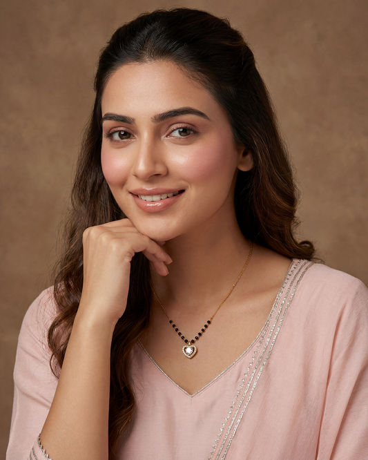 Kranti Gold Mangalsutra