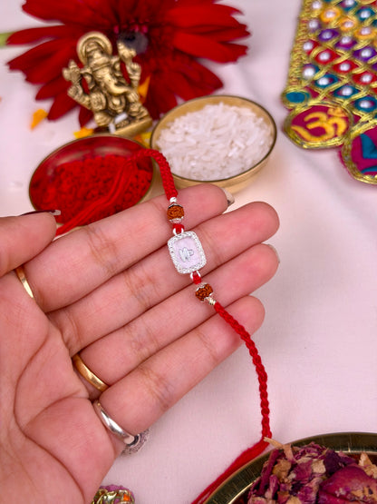 Shiv Pind Designer Rakhi