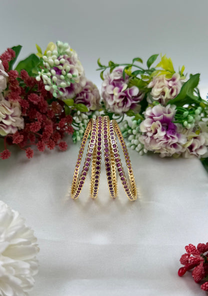 Poonam Traditional Bangles
