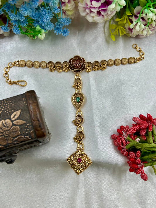 Rohini Rajwadi Hath Panja (One Pis)