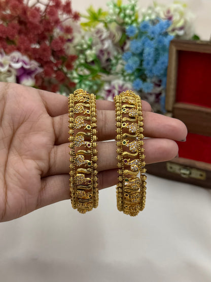 Revathi Chorski Bangles