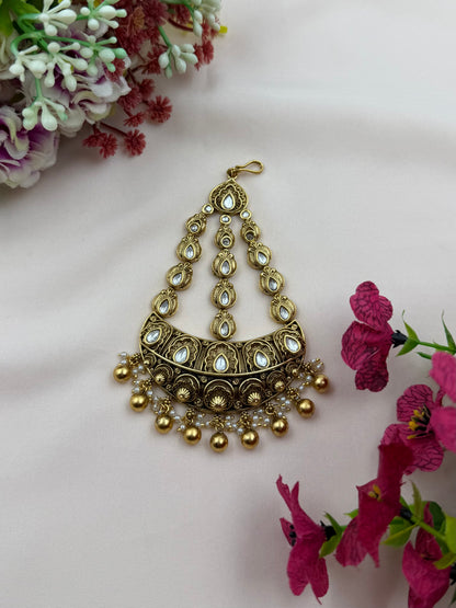 Ragini Heritage Passa