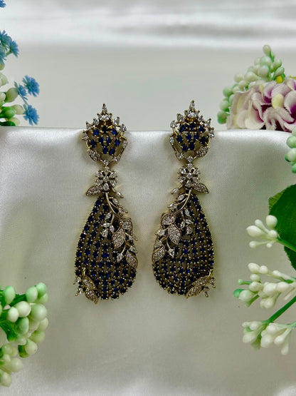 Katrina Victorian Earings