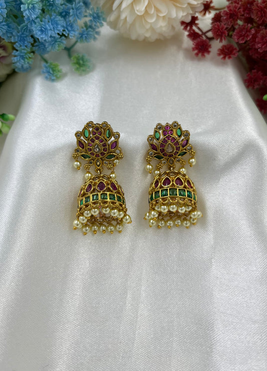 Peher Jhumki