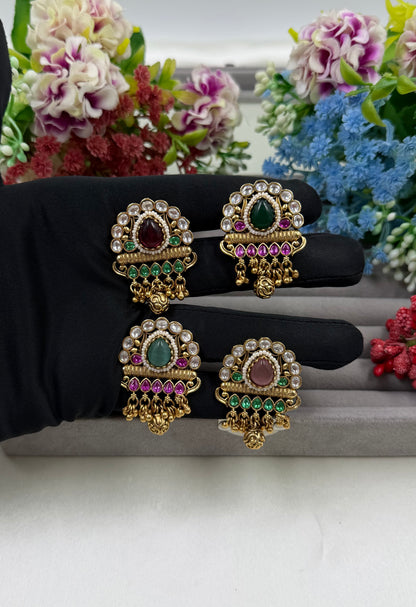 Sneha Chorski Ring