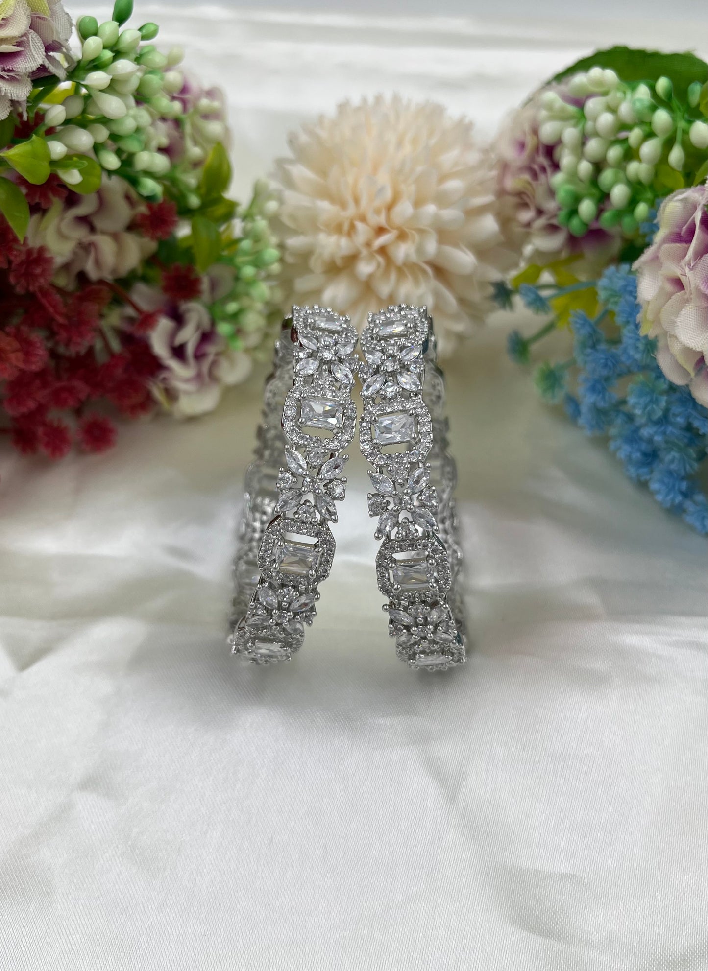 Mala Premium Ad Bangles