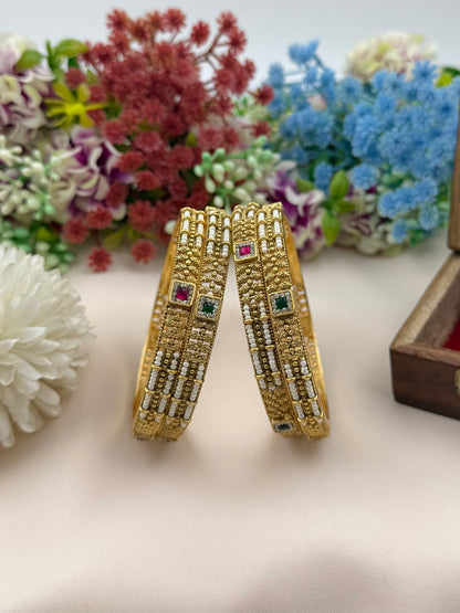 Bhavna Chorski Bangles