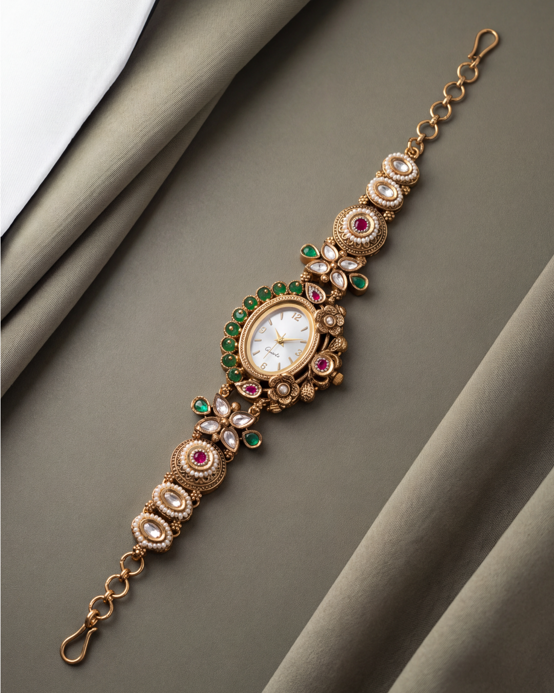 Komal Heritage Watch (Adjustable)