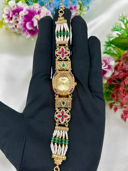 Hema Heritage Watch (Adjustable)