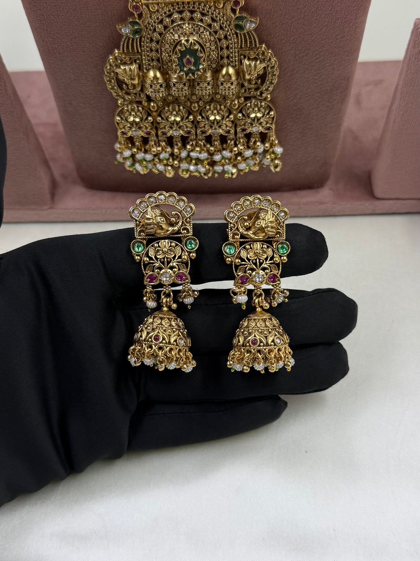 Sumitra Heritage Premium Combo Set