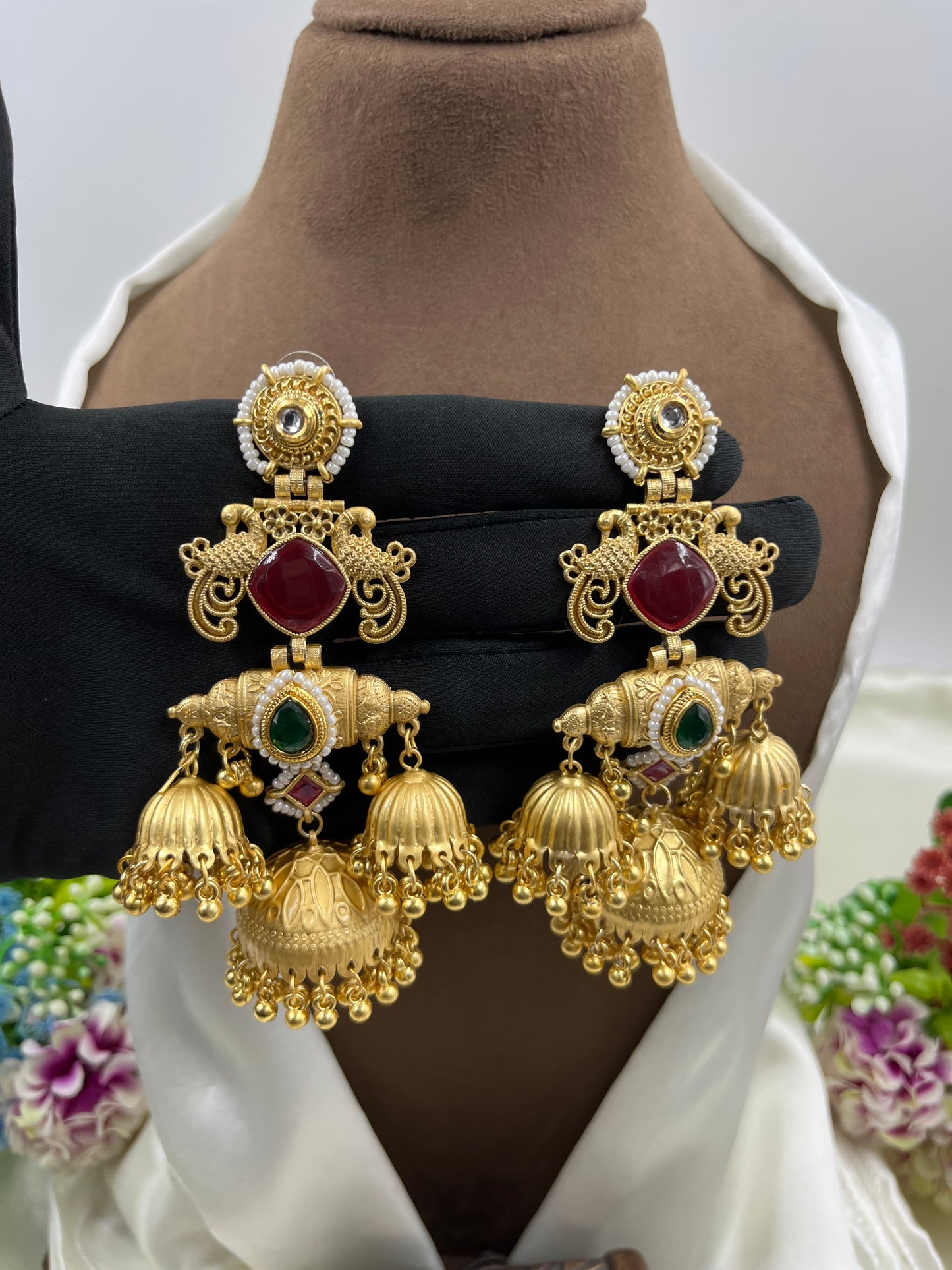 Aarika Kashmiri Earning