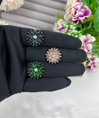 Zen Victorian Ad Ring