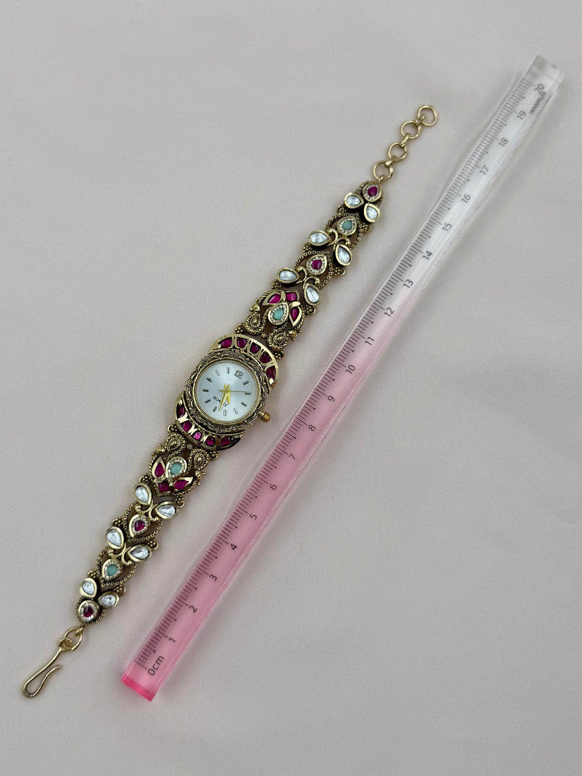 Isha Chorski Watch ( Adjustable)