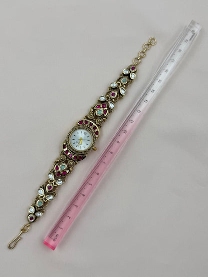 Isha Chorski Watch ( Adjustable)