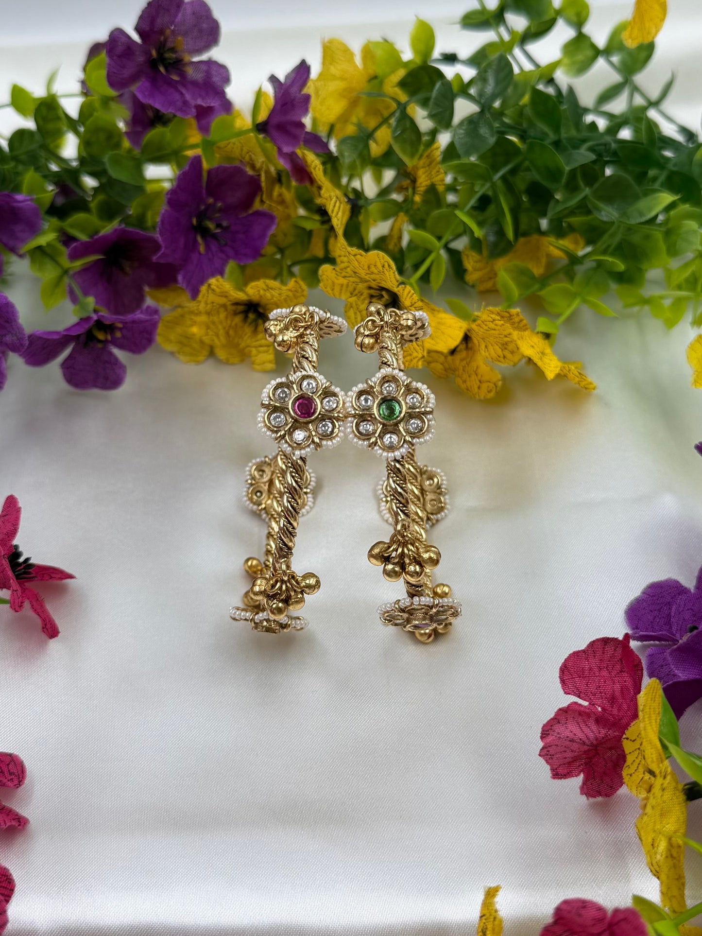 Tripti Heritage Bangles