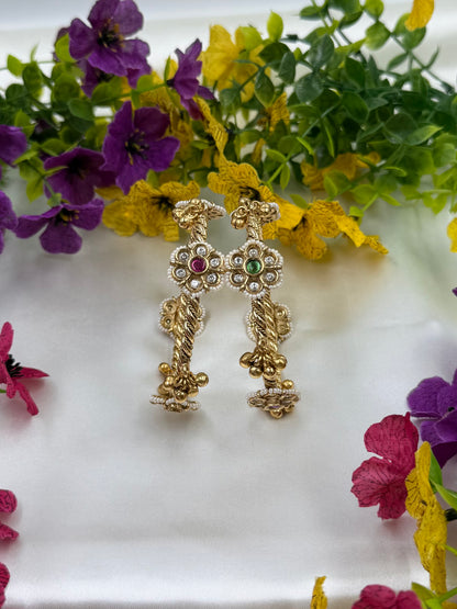 Tripti Heritage Bangles