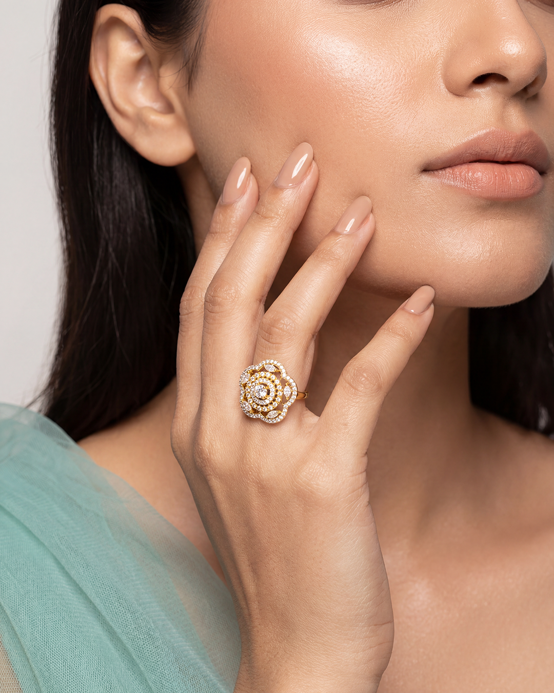 Num Dual Tone Ad Ring