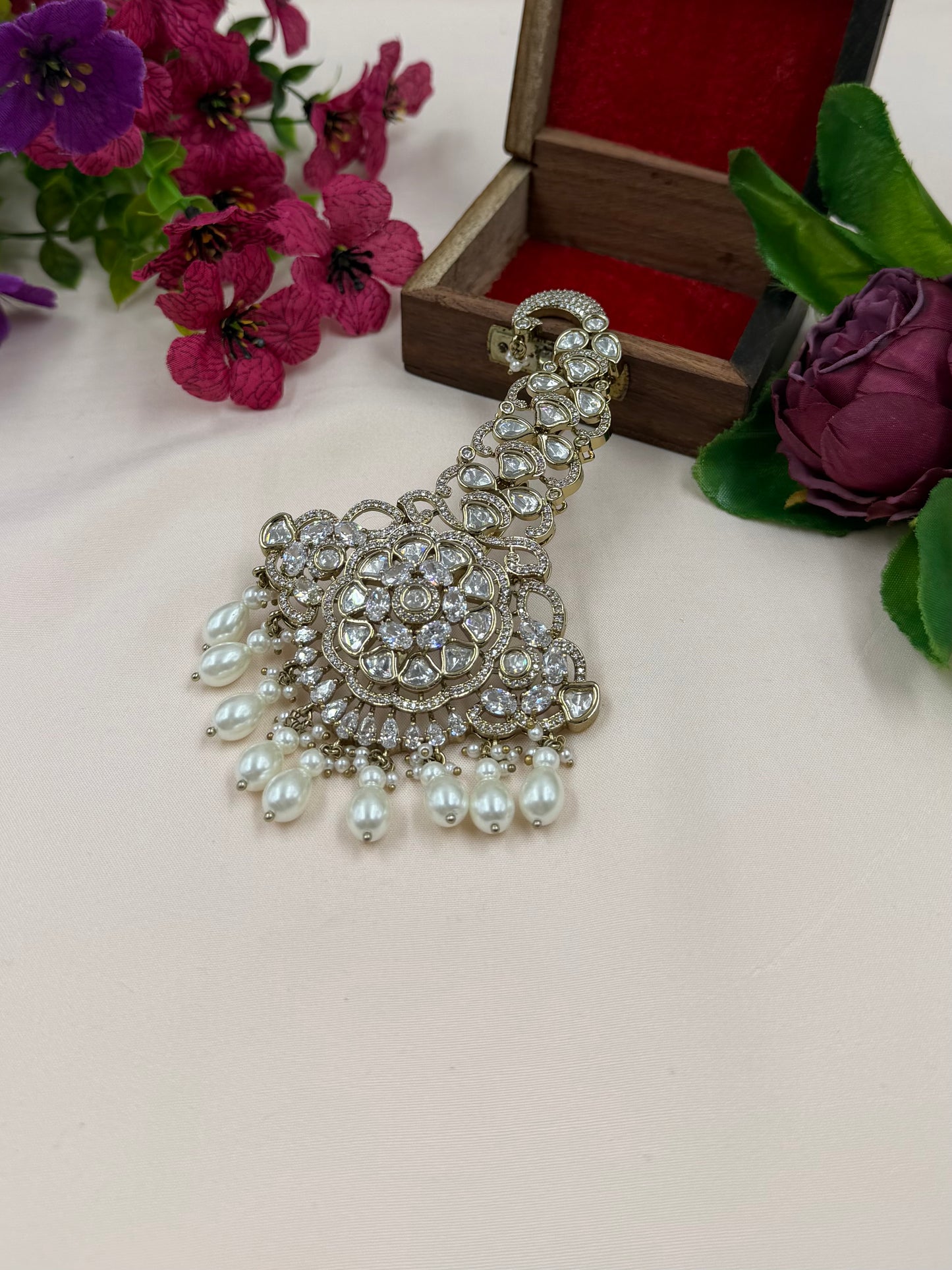 Pranavi Victorian Kalangi