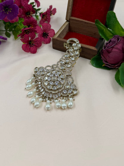 Pranavi Victorian Kalangi