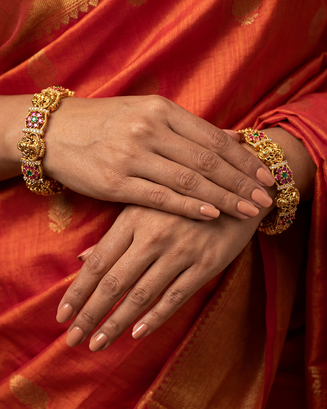 Avni South India Bangle