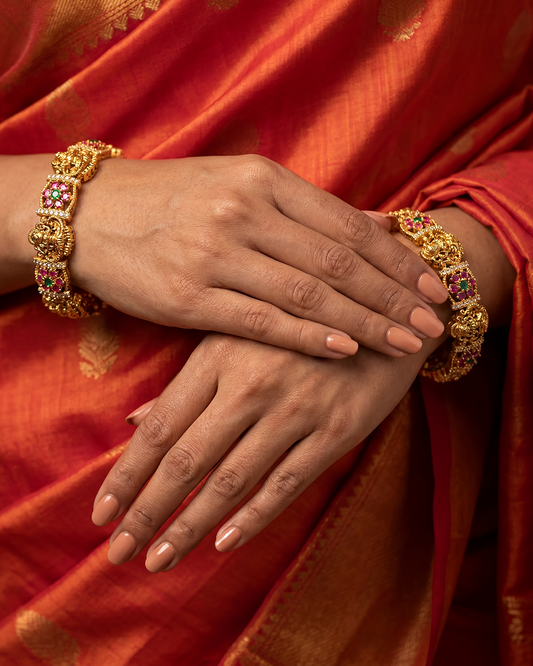 Avni South India Bangle