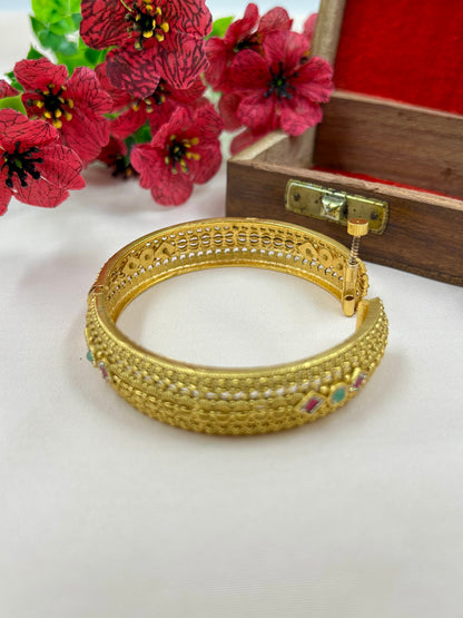 Vidhi Chorski Bangles (Openable)