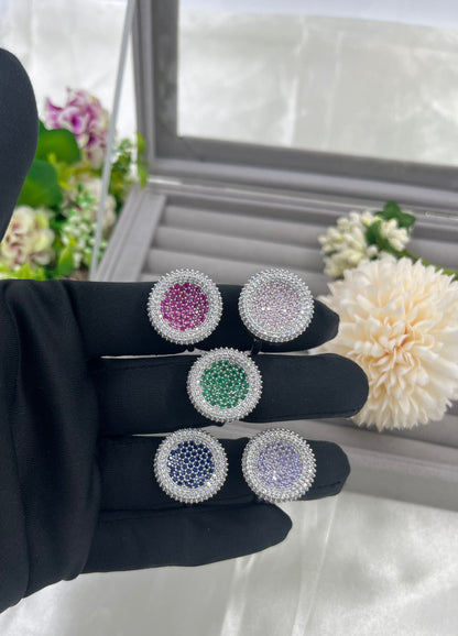 Orian Orbit Premium Ab Ring