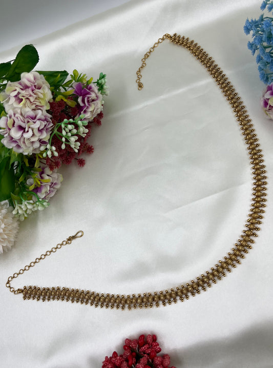 Hiral Traditional Kamarpatta