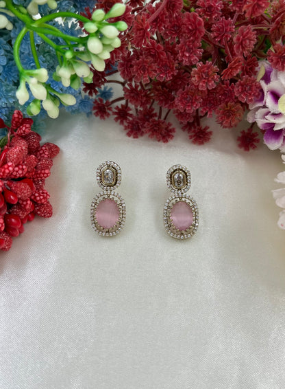 Yashvi Premium Victorian Earing