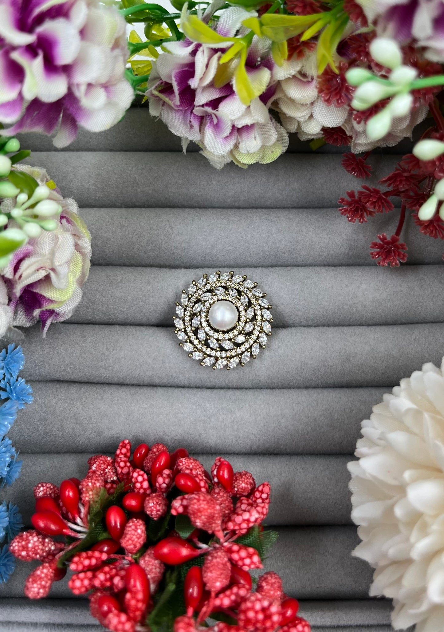 Chrono Premium Ad Ring