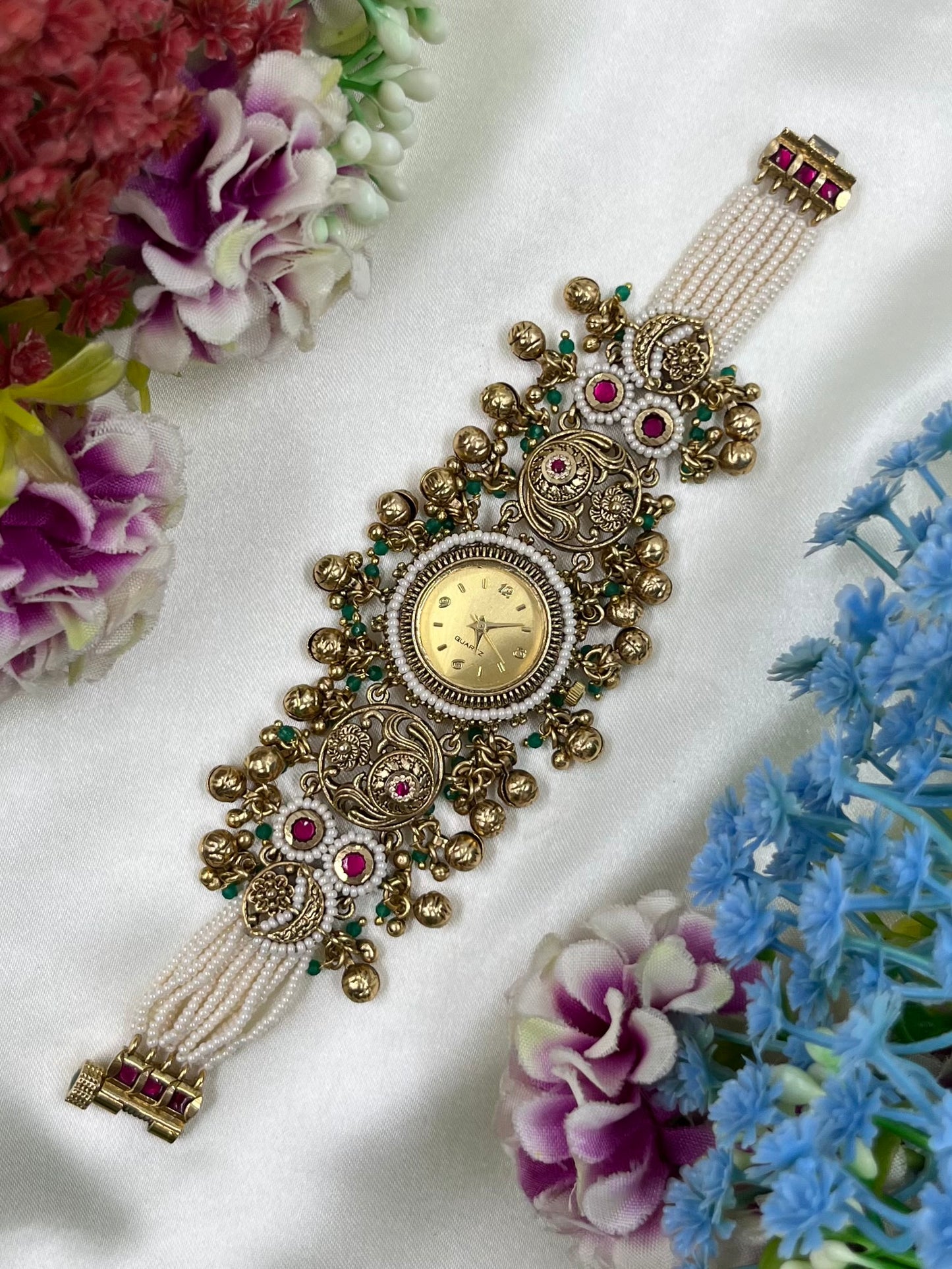 Pranita Heritage Watch
