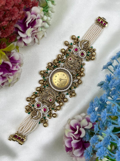 Pranita Heritage Watch