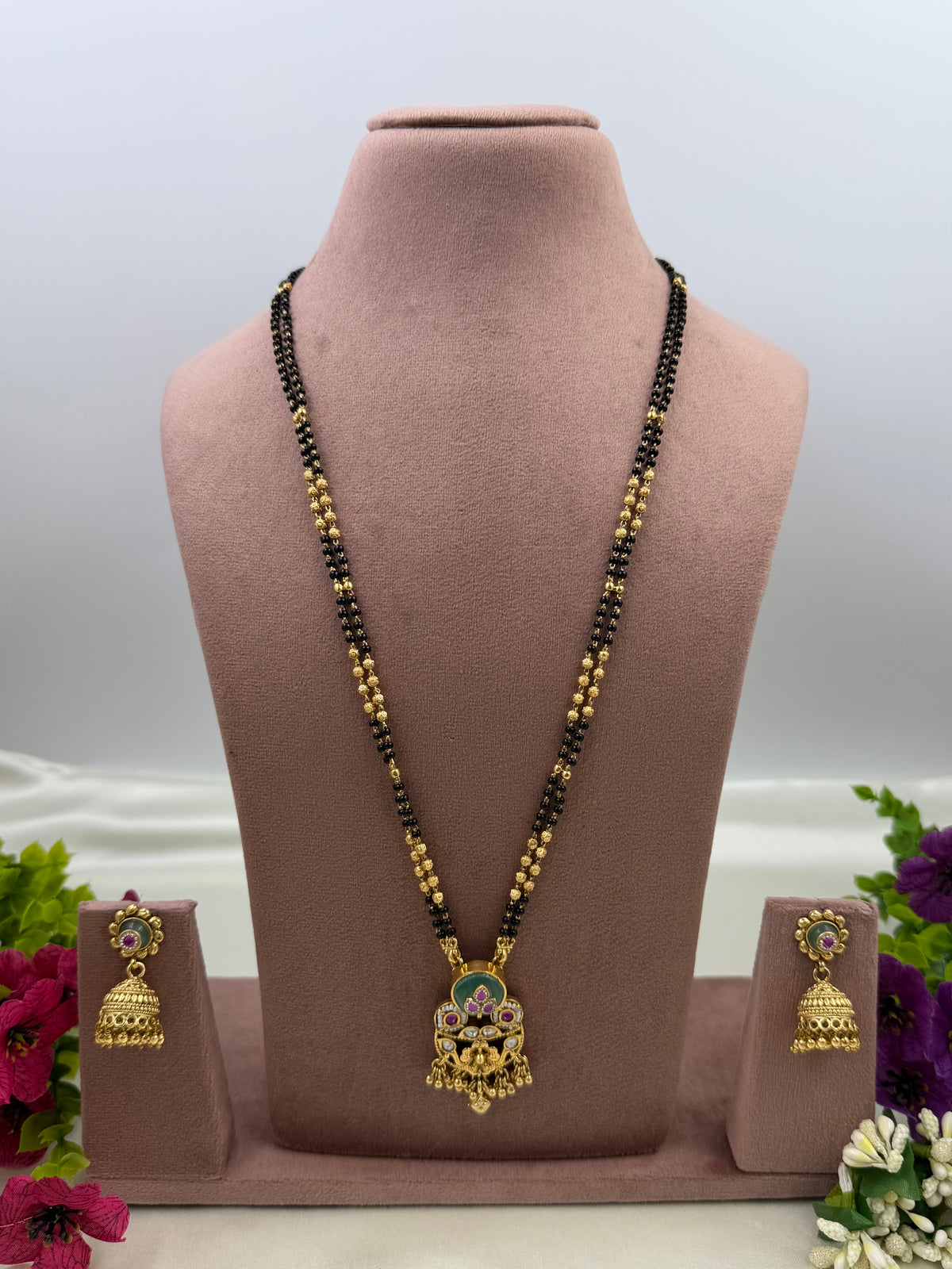 Saumya Heritage Mangalsutra