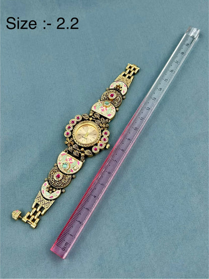 Prachi Heritage Watch