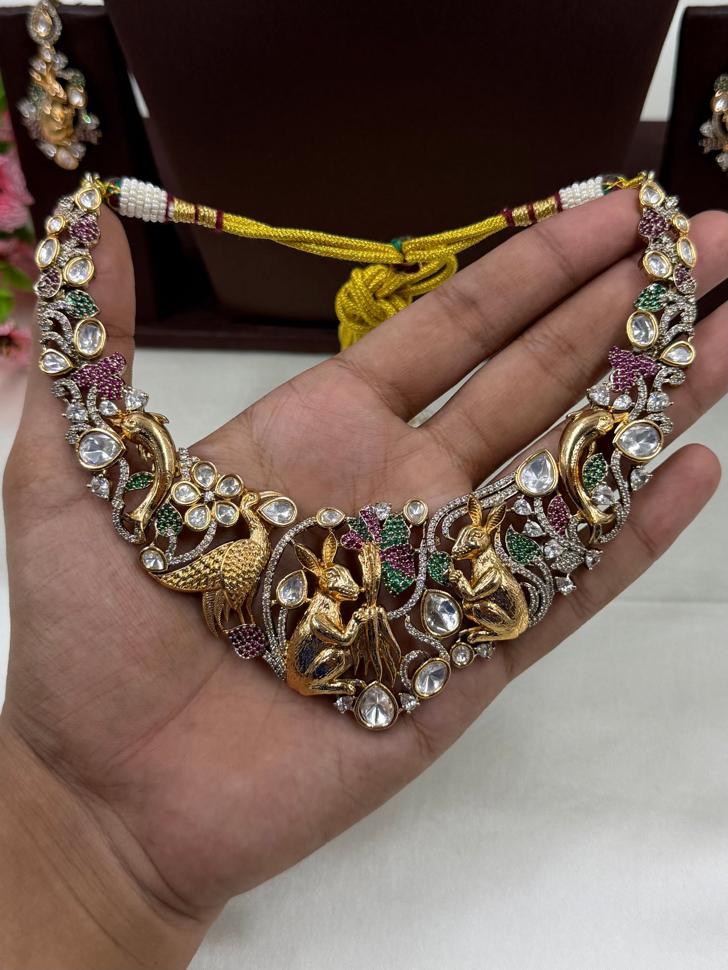 Maharani Premium Forest Set