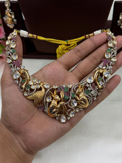 Maharani Premium Forest Set