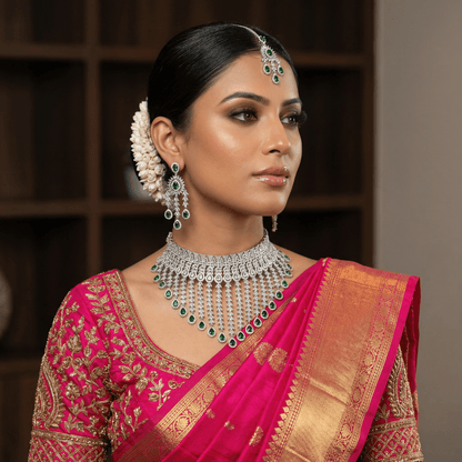Diamond Vault Premium Ad Necklace