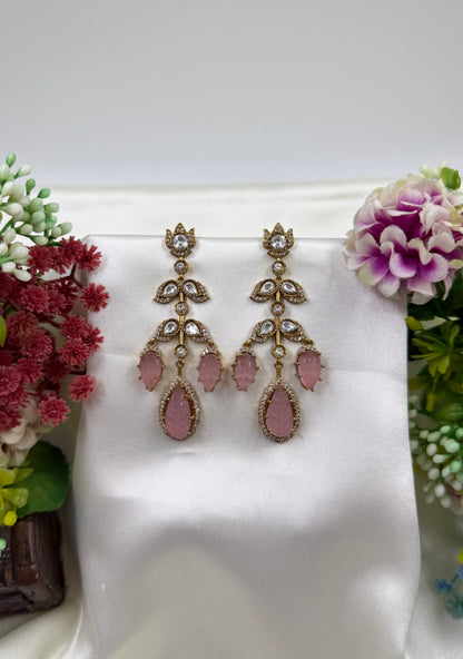 Reshma Victorian Earring
