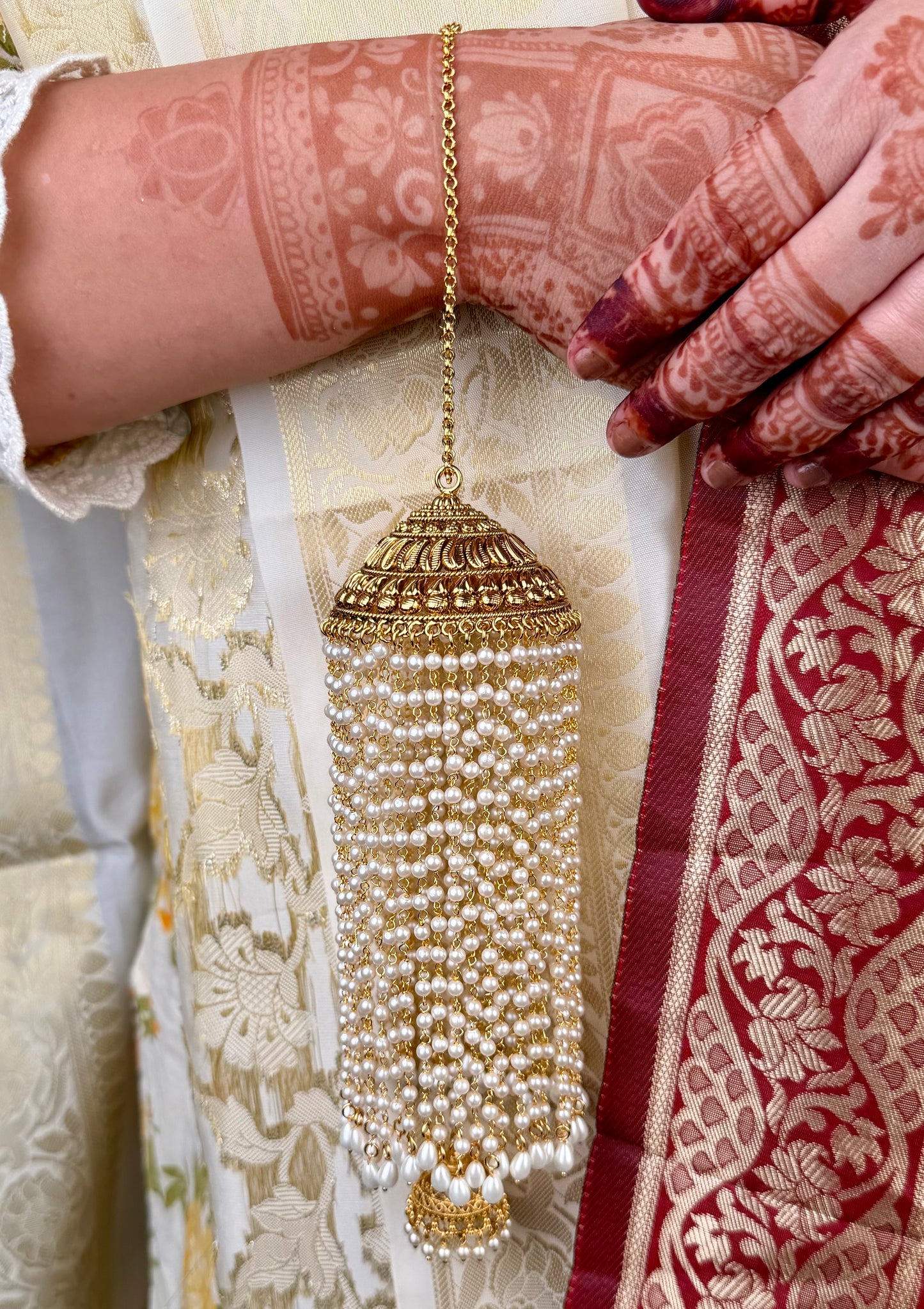 Poorna Premium Traditional Kalire