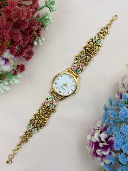 Esha Heritage Watch ( Adjustable )