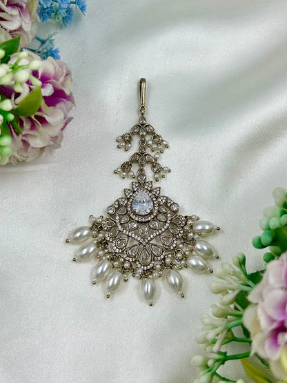 Victorian Premium Mang Tika