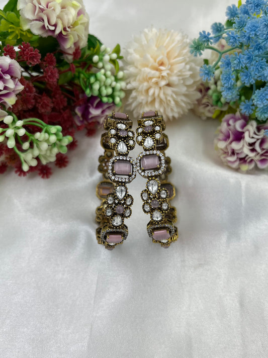 Anika Temple Bangles