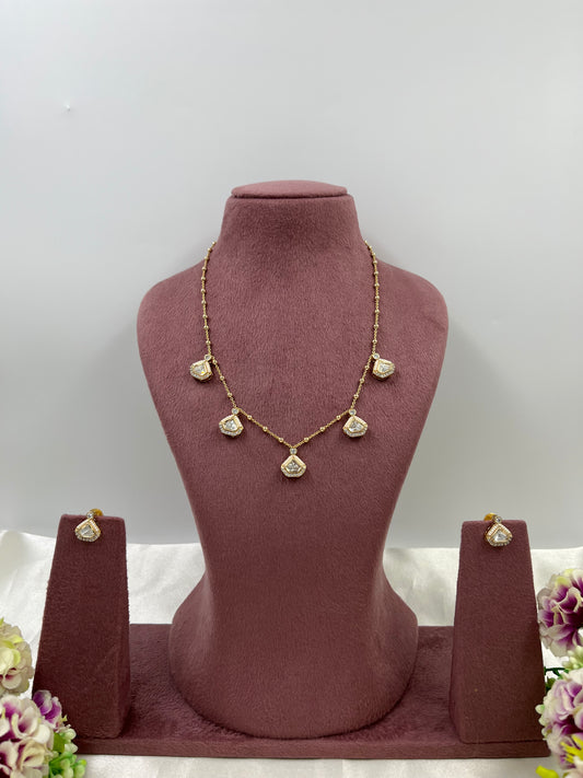 Tejasvi Drop Set